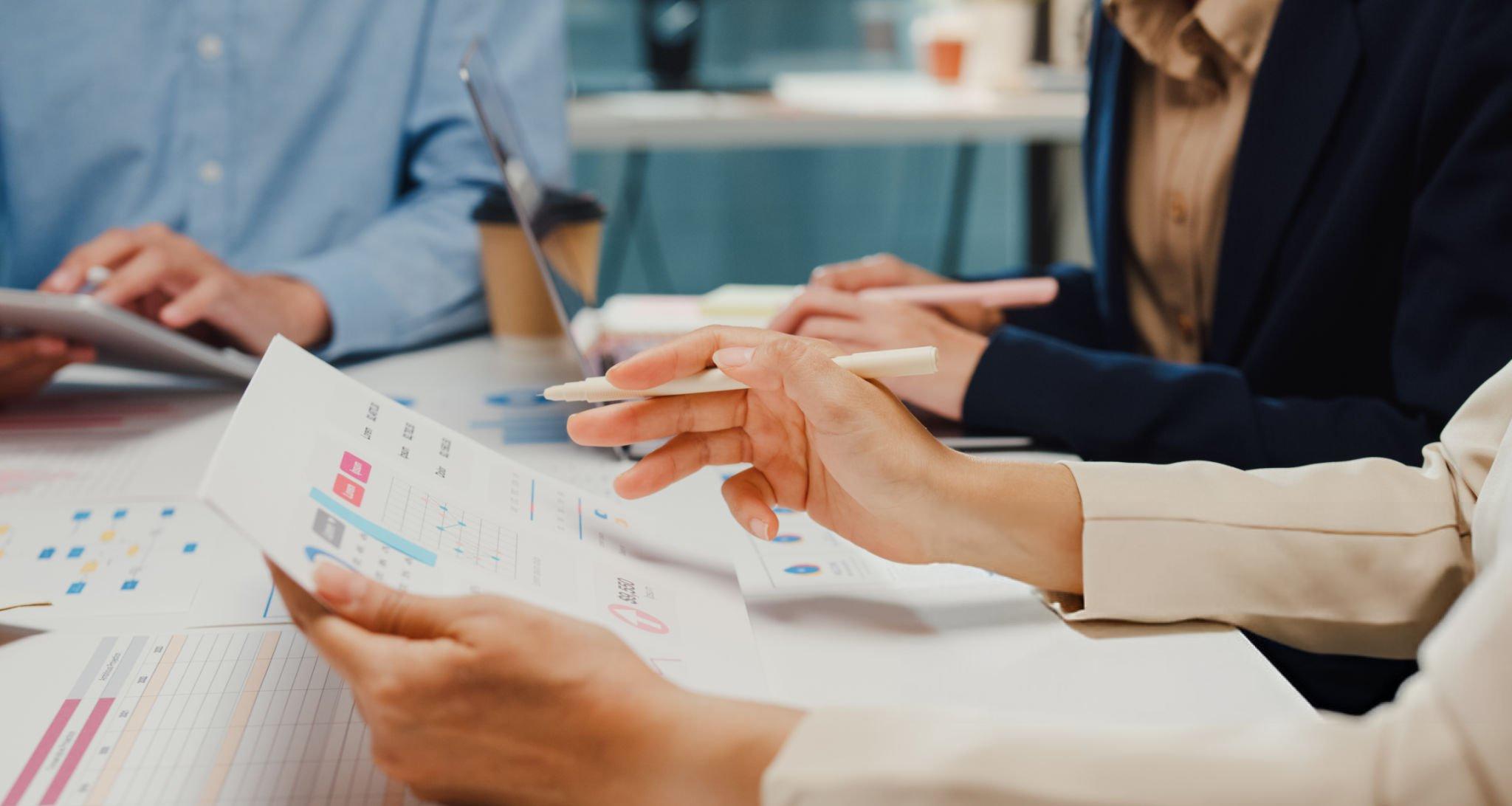 Types of Case Study